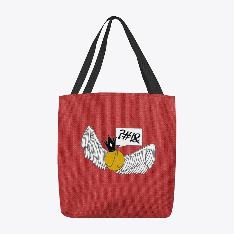 Qwen Bag - Gryffinsnitch