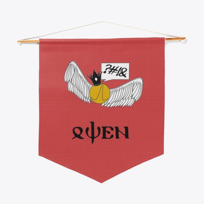 House Banner - Gryffinsnitch