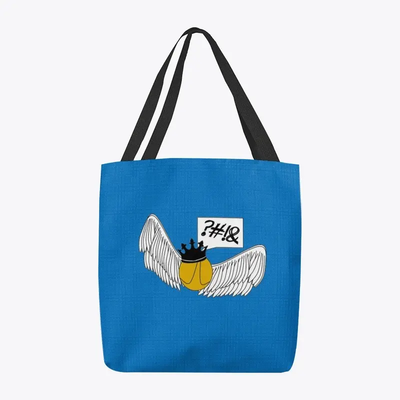 Qwen Bag - Ravensnitch